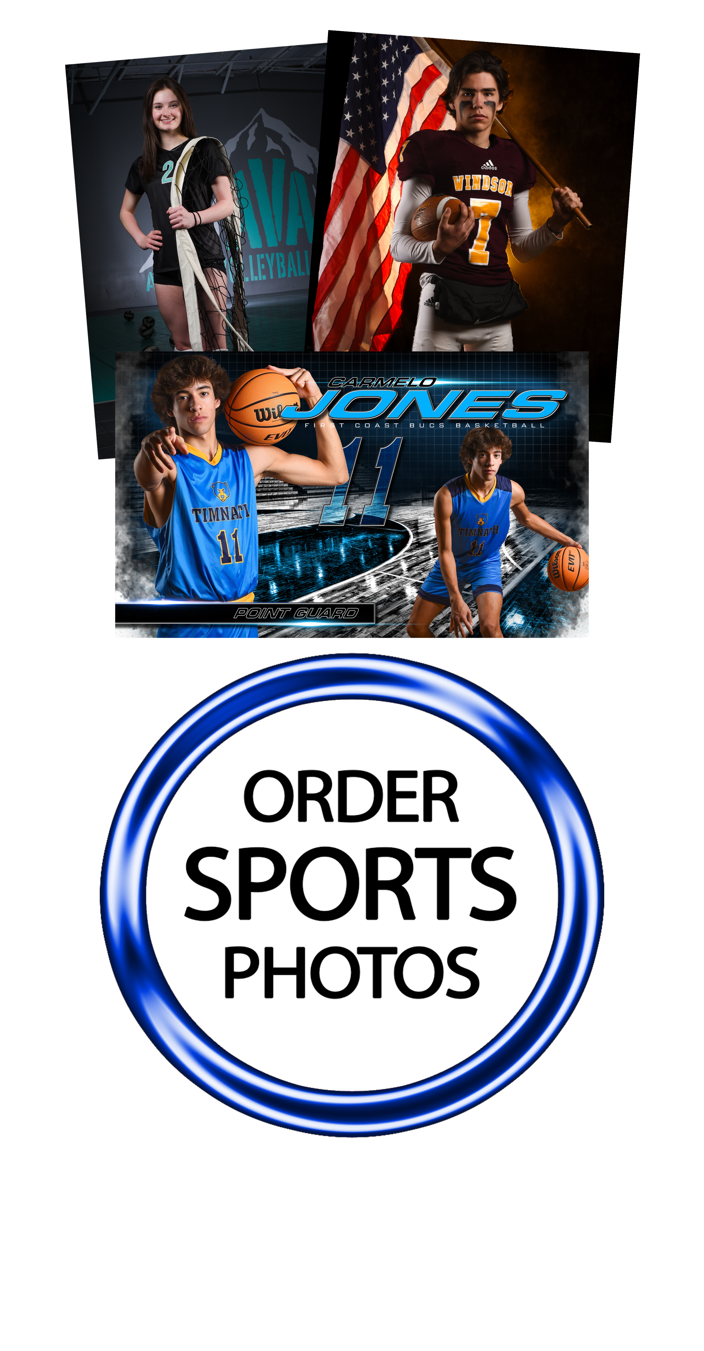 Order Sports Photos